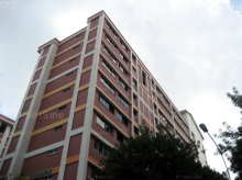 Blk 481 Pasir Ris Drive 4 (Pasir Ris), HDB 4 Rooms #126912